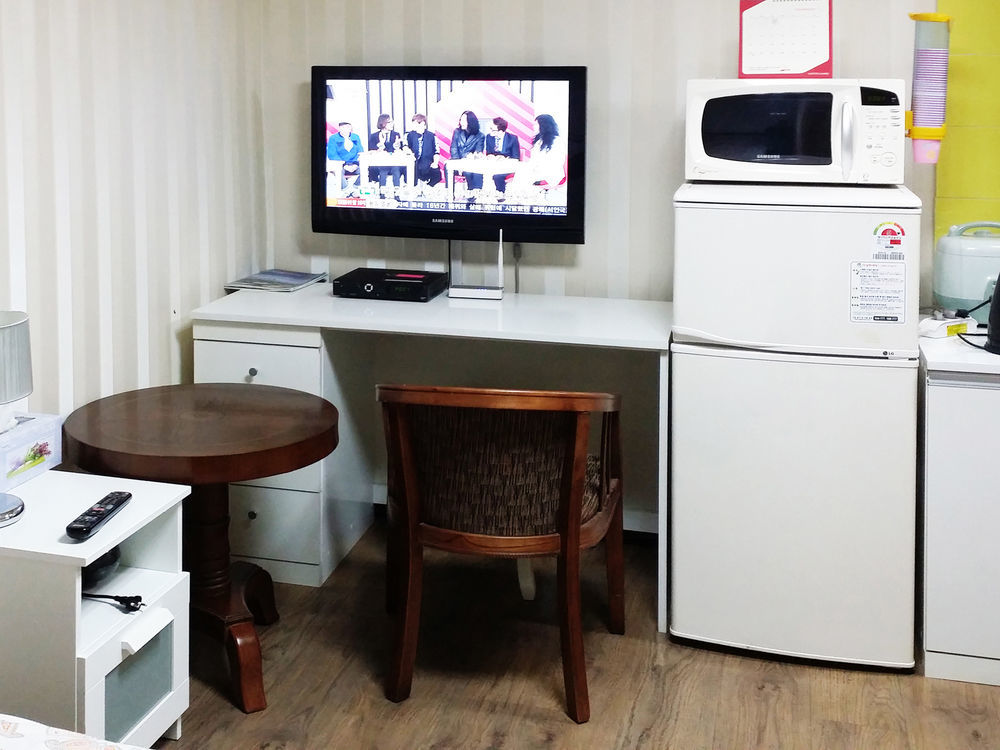 Hotel L-house Seoul