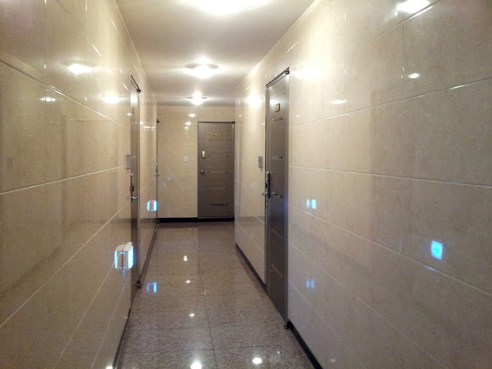 L-house Hotel