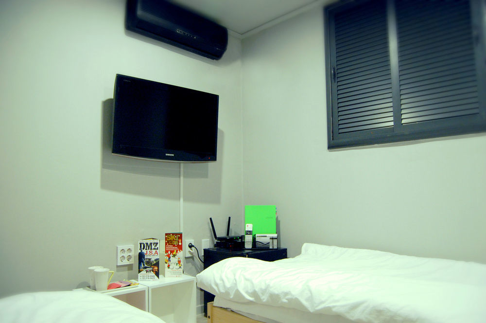 Hostel Istay Hongdae