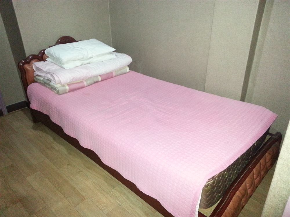 Beewon Seul