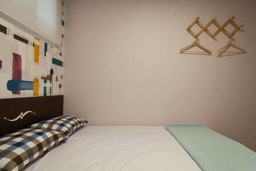 Cube Guest house 2*