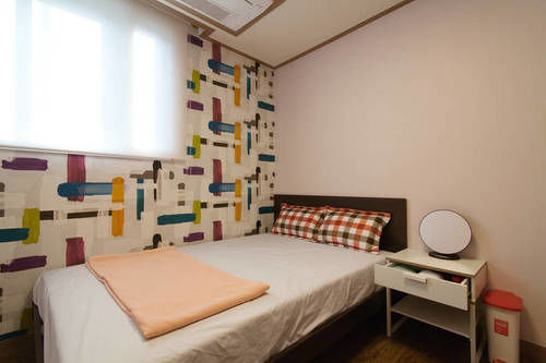 Guest house Cube