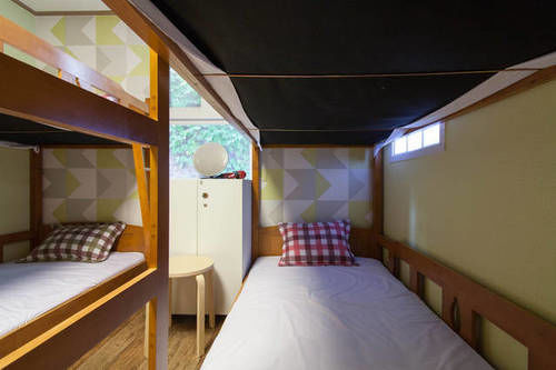 Guest house Cube 2*