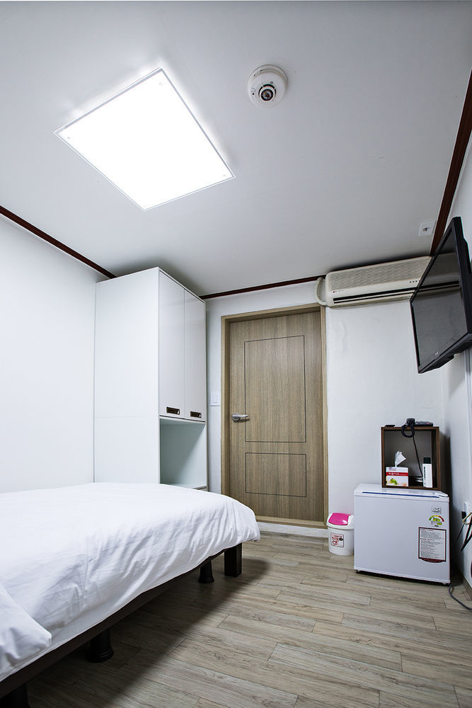 Jc Dongdaemun Seoul