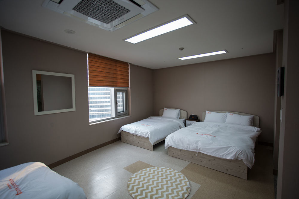 Guest house 