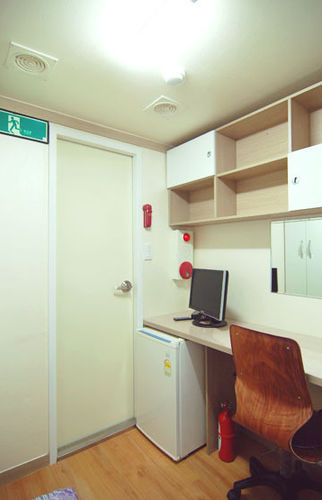 Hotel Coco Livingtel Seoul