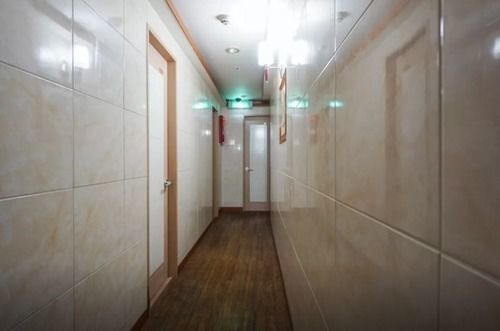 Coco Livingtel Hotel Seoul