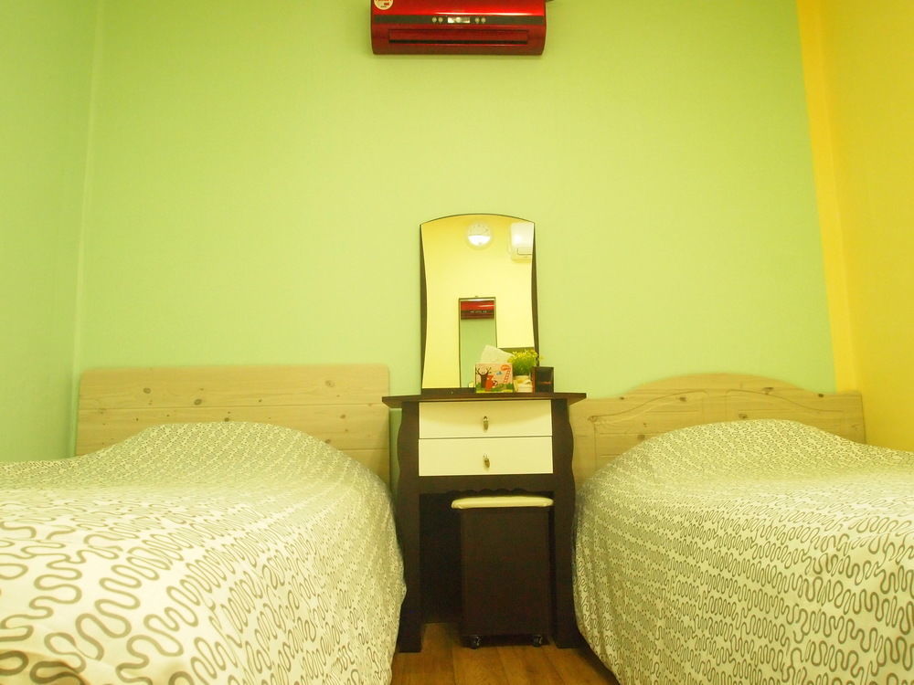 Hotel Town Seul