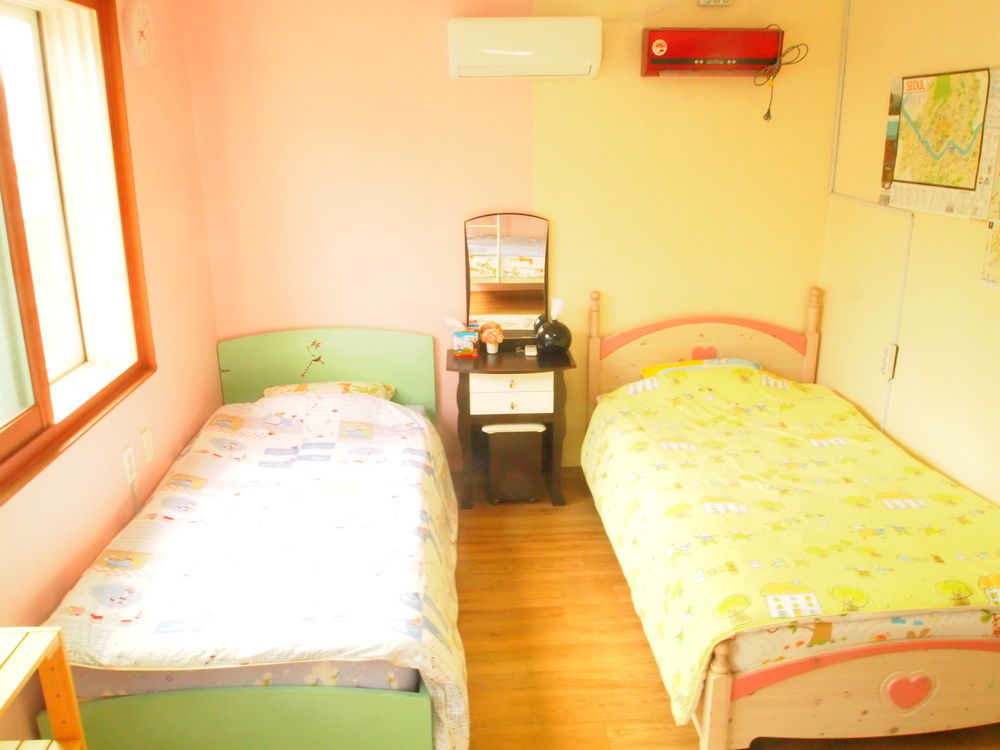 Hotel Town Seul