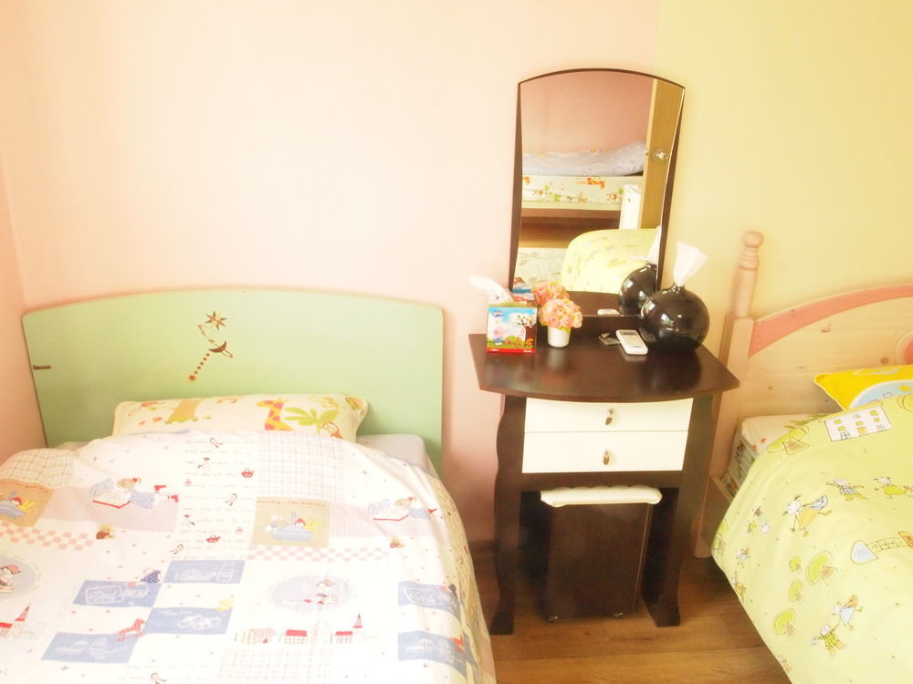 Town Hotel Seul