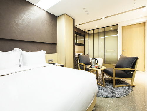 Richwell 3*