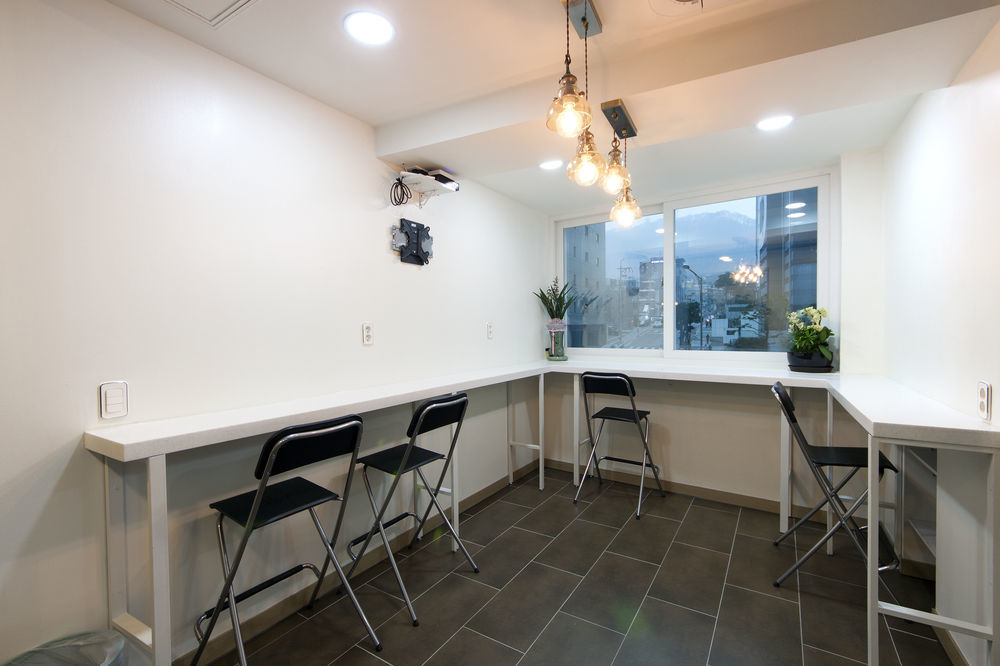 Guest house K-guesthouse Myeongdong 1 2*