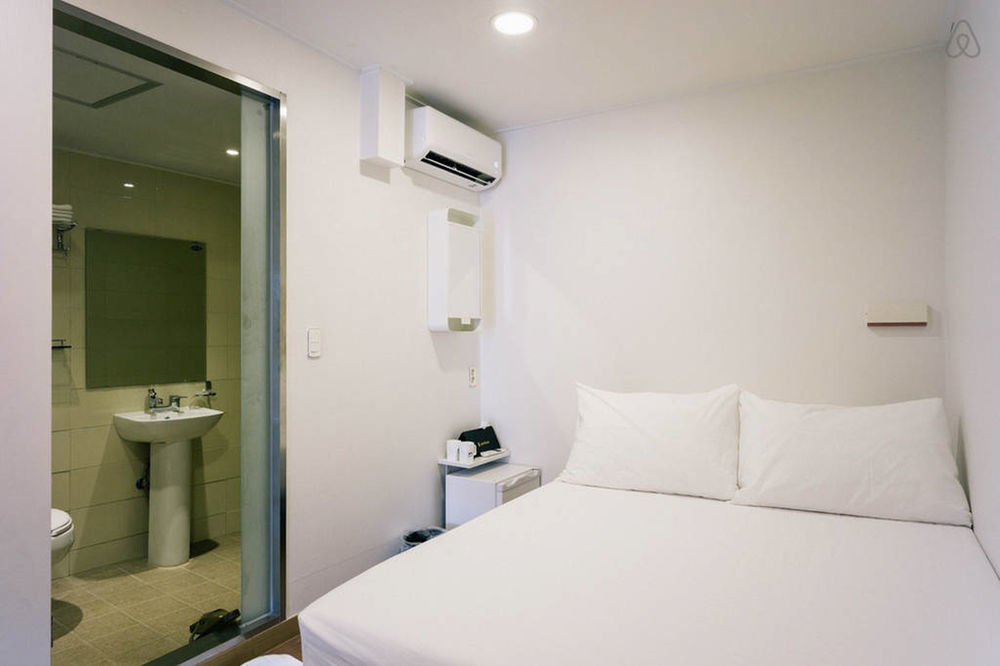 K-guesthouse Myeongdong 1 2* Seoul
