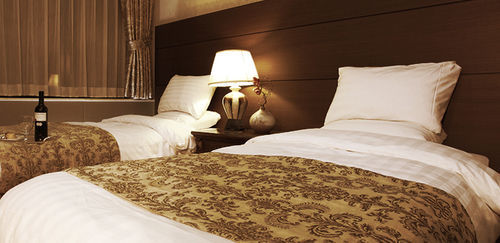Olympic Parktel Hotel