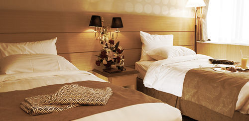 Olympic Parktel