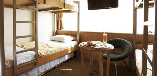 Olympic Parktel Hotel Seoul