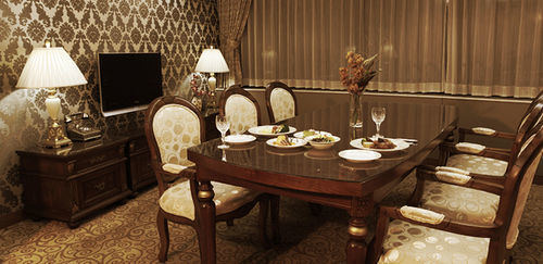 Olympic Parktel Hotel 3*