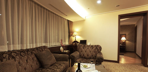 Olympic Parktel 3* Seoul