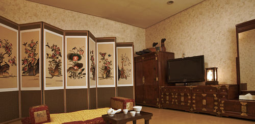Olympic Parktel 3* Seoul