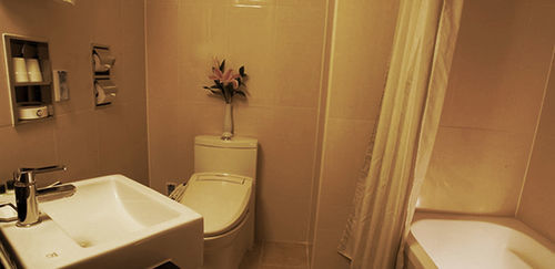 Olympic Parktel 3* Seoul