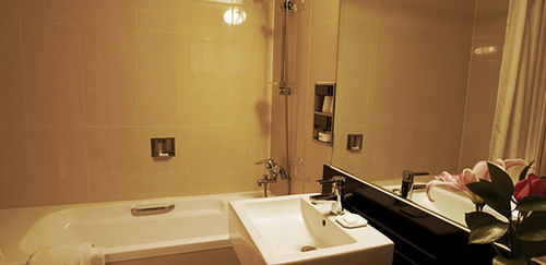 Olympic Parktel Hotel