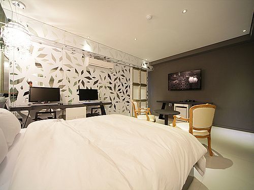 Sinchon Gaeul Motel Seul