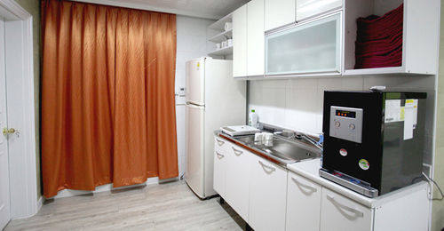 Pumpkin Hotel Seoul