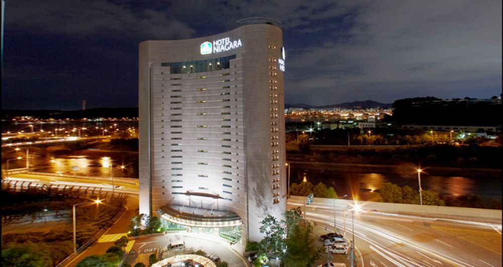 Niagara 3* Seoul