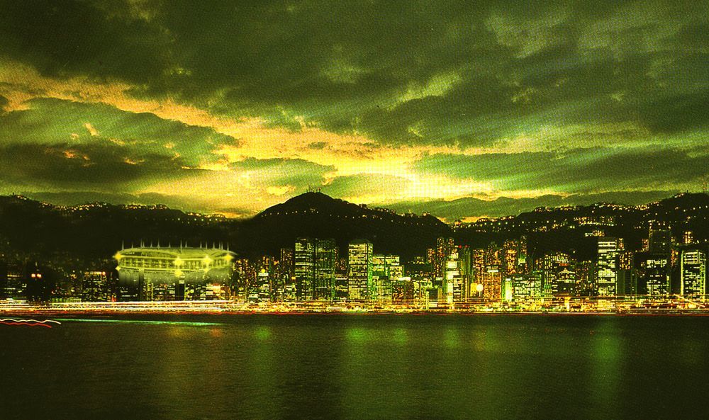 Niagara Seoul