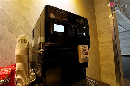 Hotel Fiona Seoul