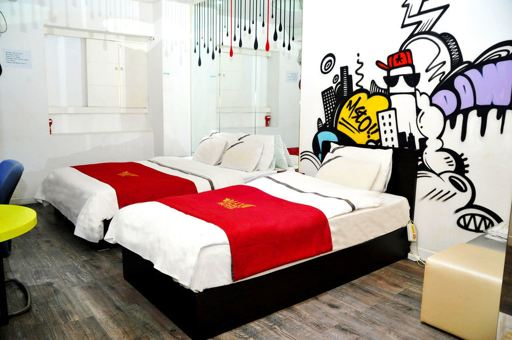 Hotel Max 2*