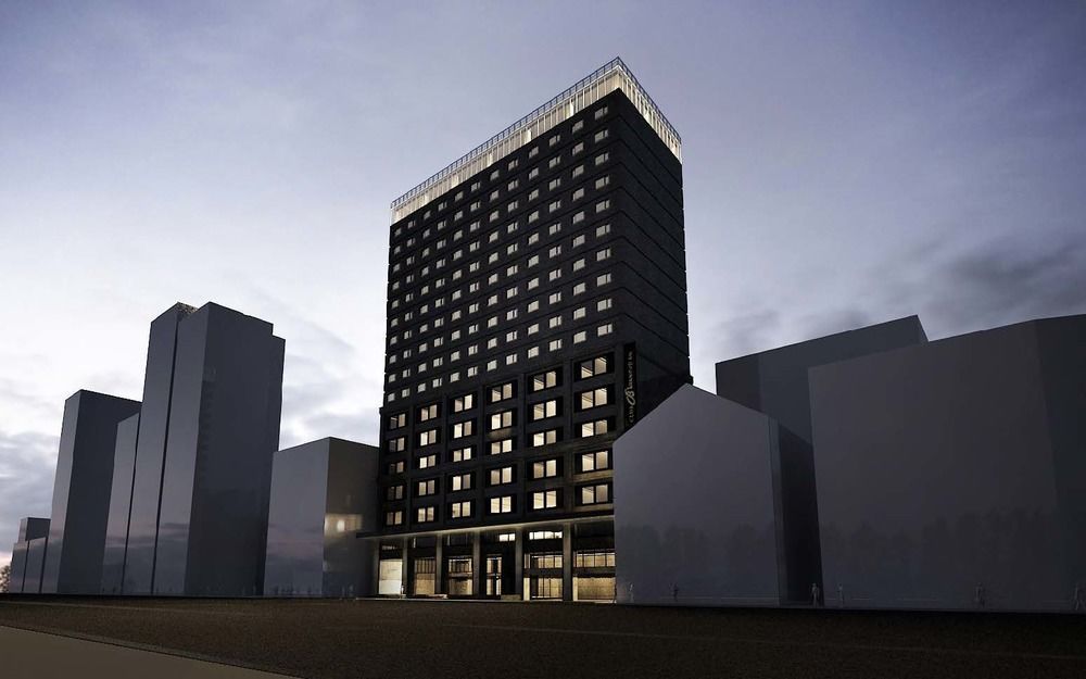 Glad Live Gangnam Hotel