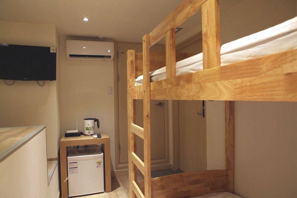 Hotel 24 Station Premier 2*