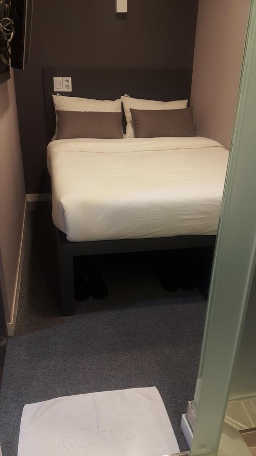Guest house Philstay Myeongdong Metro 2*