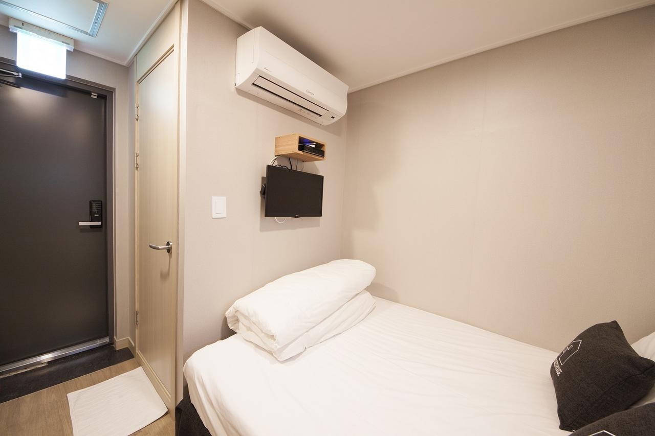K-grand Myeongdong *