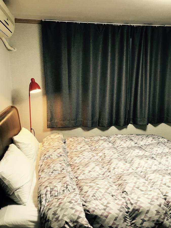 Ryu Ga Guest house *