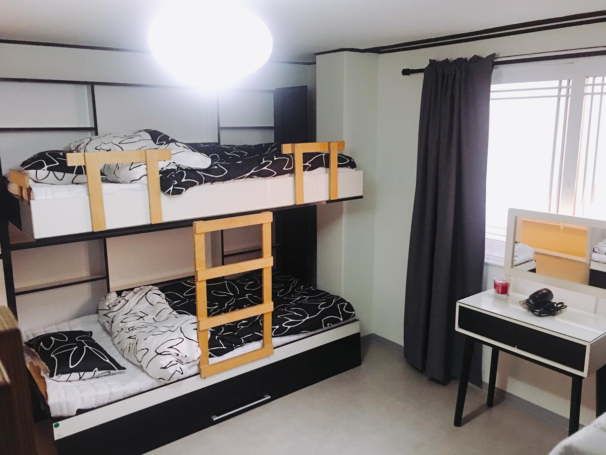 Guest house Lux Seoul
