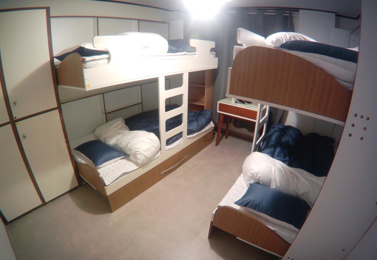 Guest house Lux