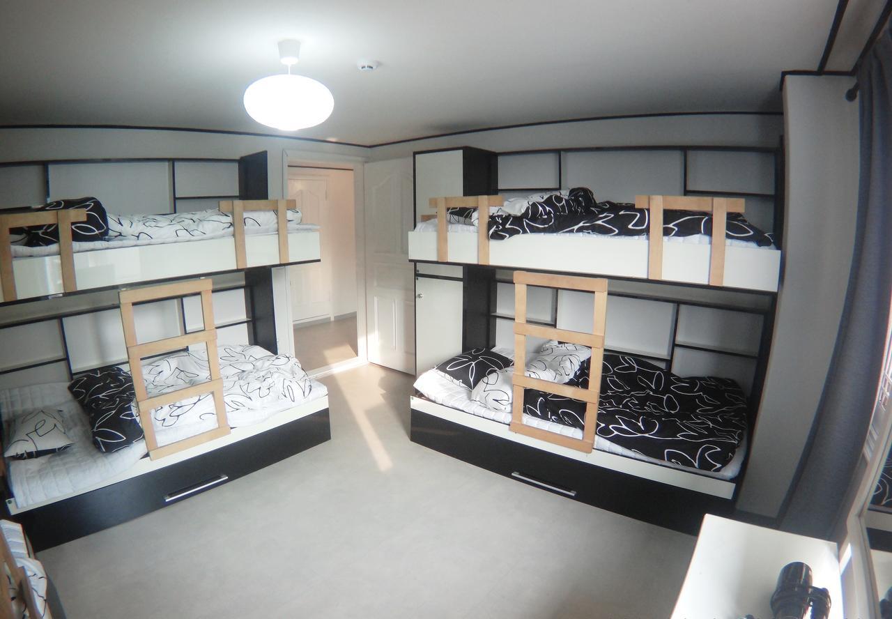 Lux Guest house 2*