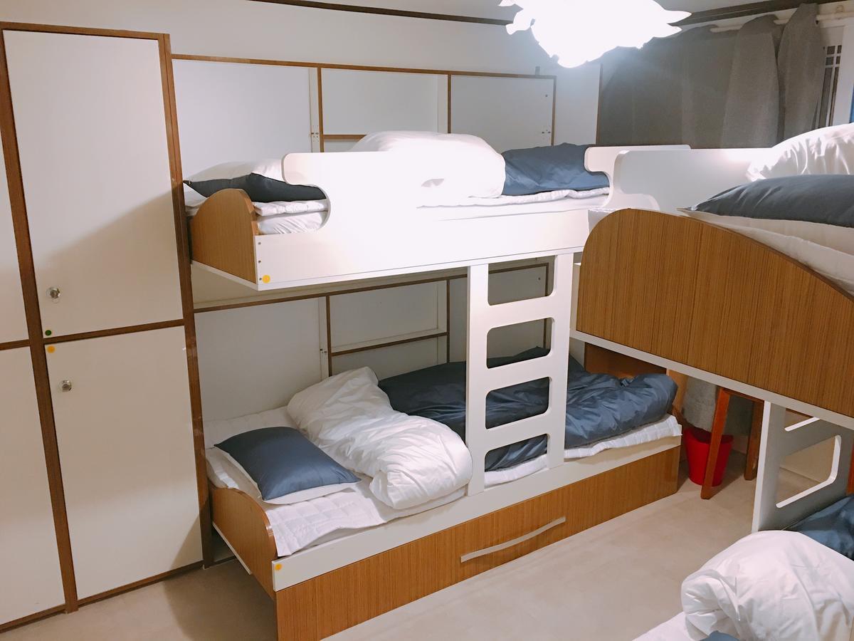 Lux Seoul