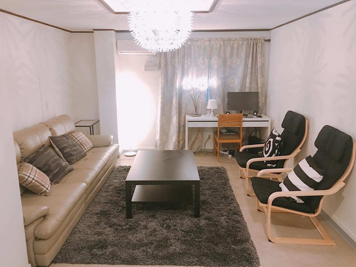 Lux Guest house