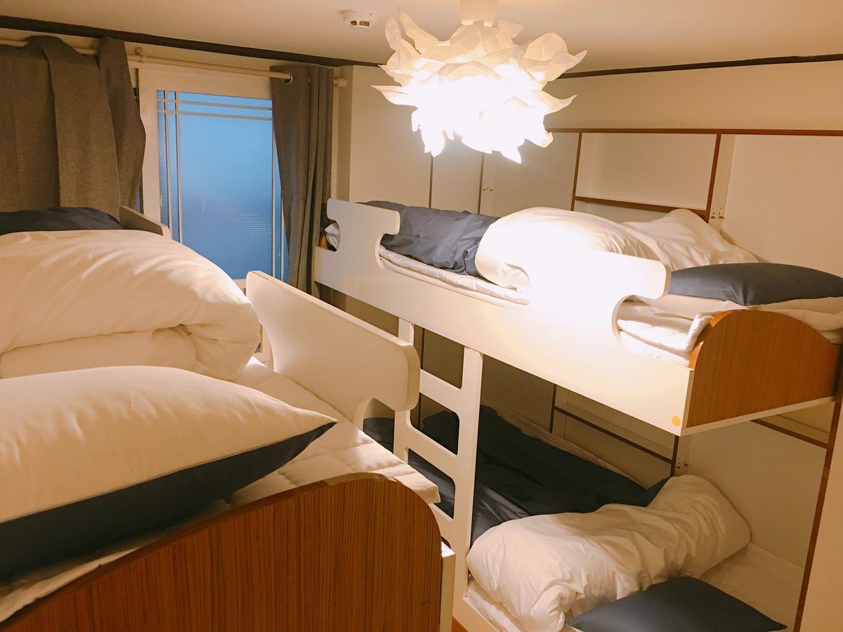 Guest house Lux
