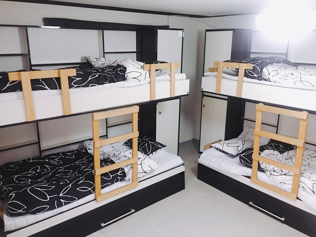 Guest house Lux