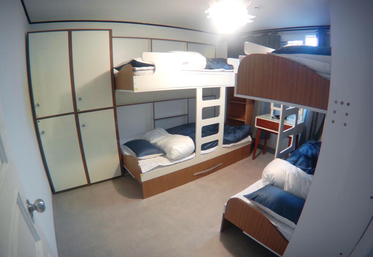 Guest house Lux Seoul