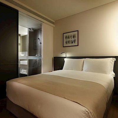 Shilla Seodaemun Station 4*