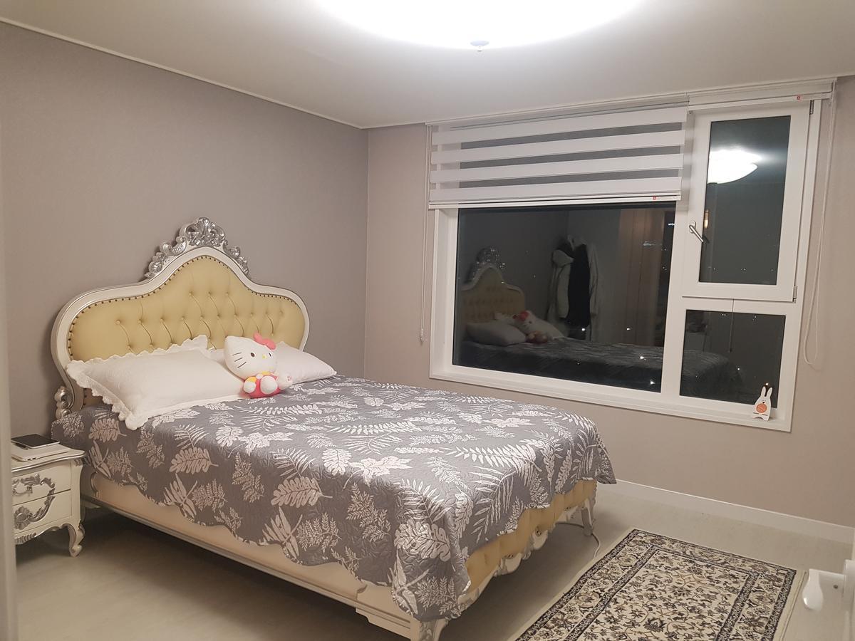 Happy House Gangnam Apartment