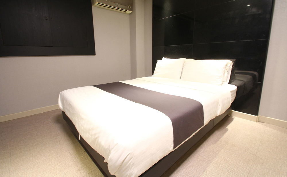 Hotel Two