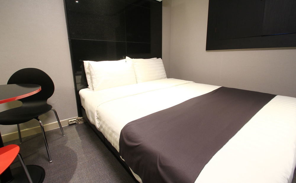 Hotel Two 3*