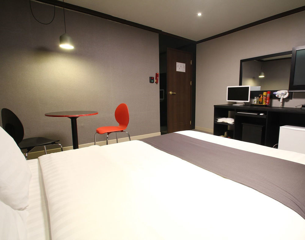 Hotel Two Seoul