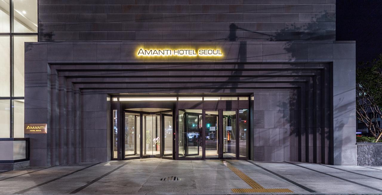 Hotel Amanti Seoul
